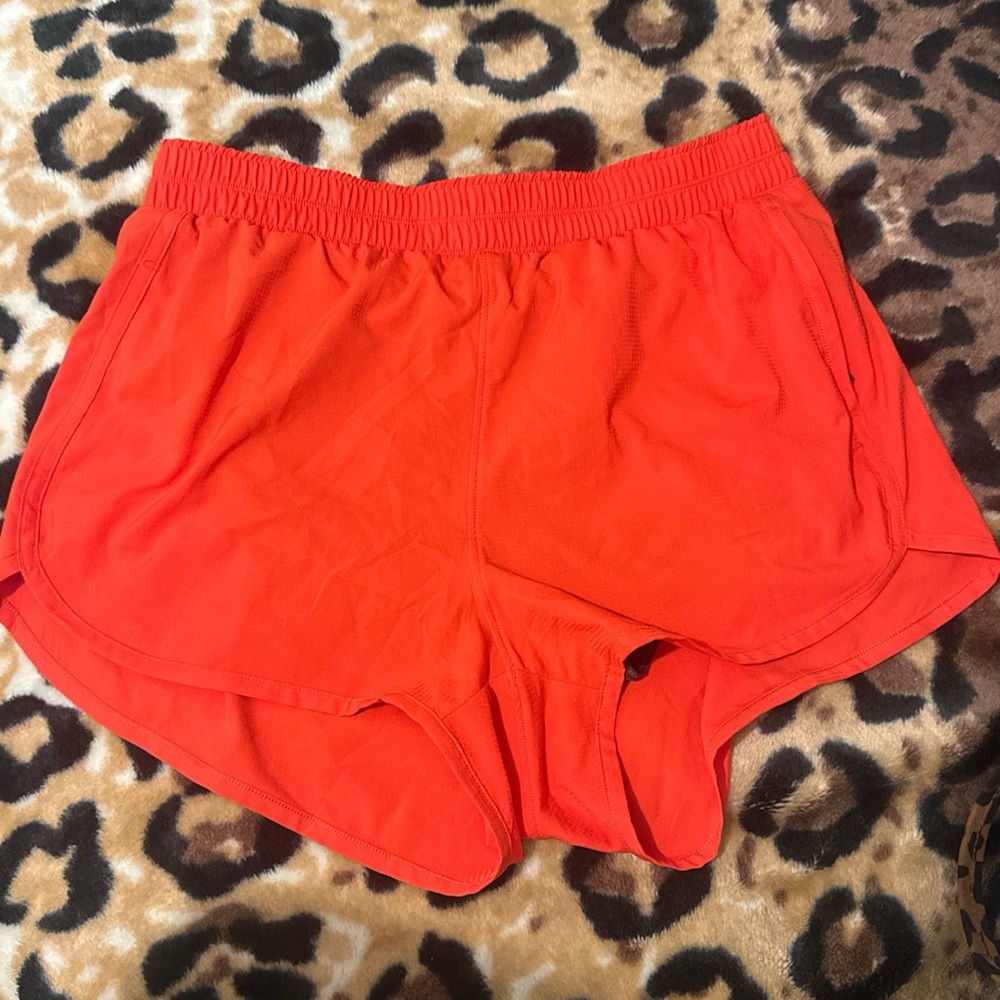 Prana Active shorts